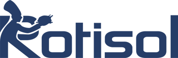 company logo